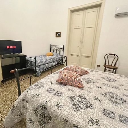 Suite Dreams Politeama Palermo Eksteriør billede