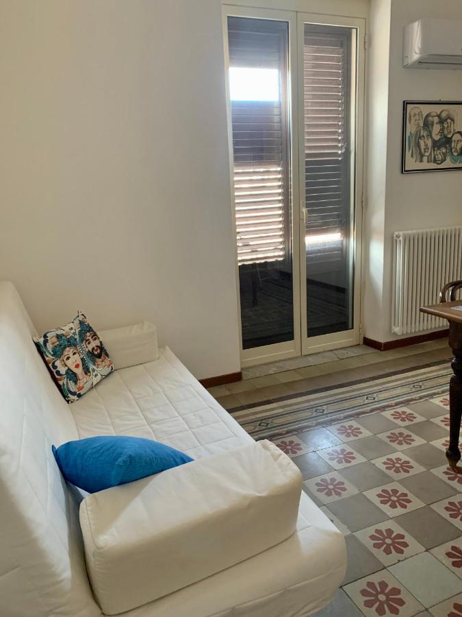 Suite Dreams Politeama Palermo Eksteriør billede
