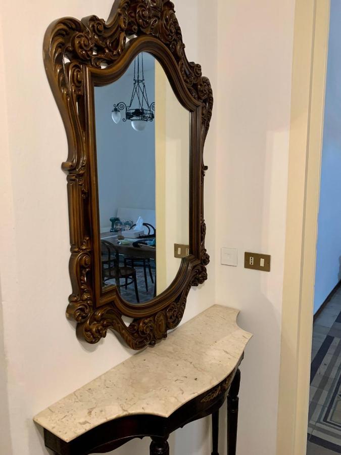 Suite Dreams Politeama Palermo Eksteriør billede
