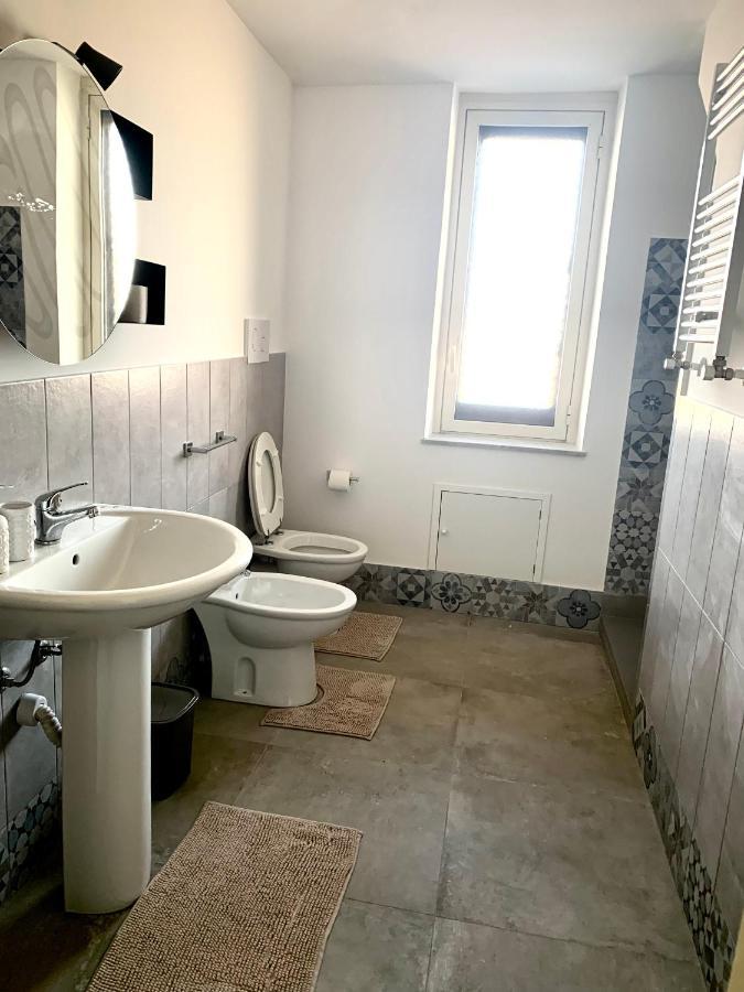 Suite Dreams Politeama Palermo Eksteriør billede