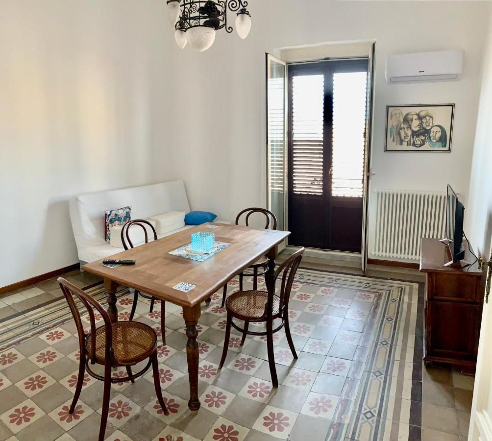 Suite Dreams Politeama Palermo Eksteriør billede