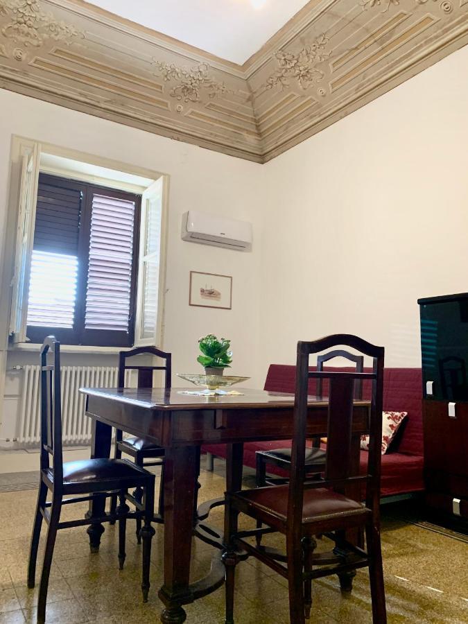 Suite Dreams Politeama Palermo Eksteriør billede