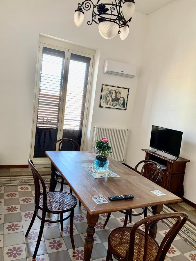 Suite Dreams Politeama Palermo Eksteriør billede