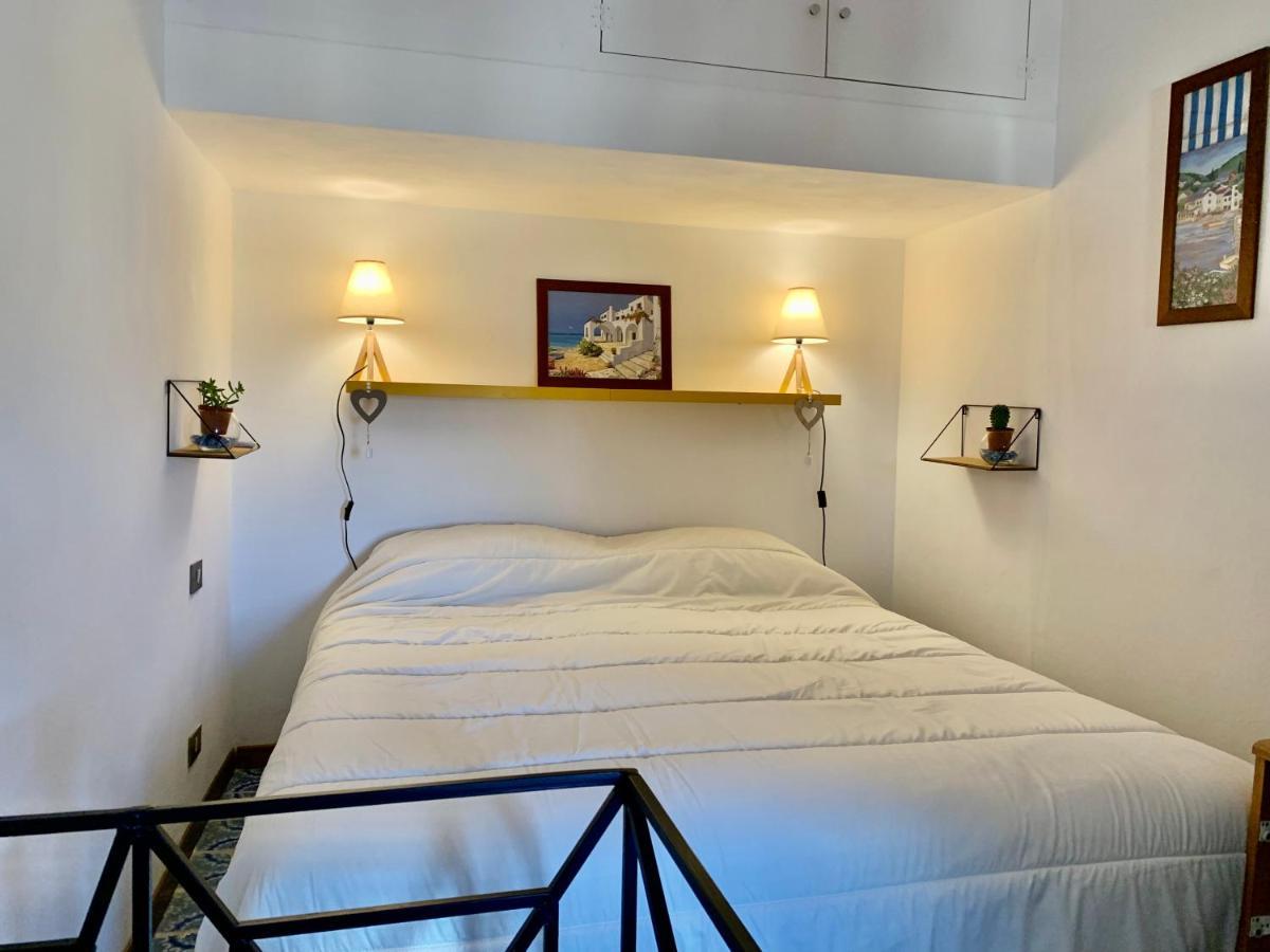 Suite Dreams Politeama Palermo Eksteriør billede