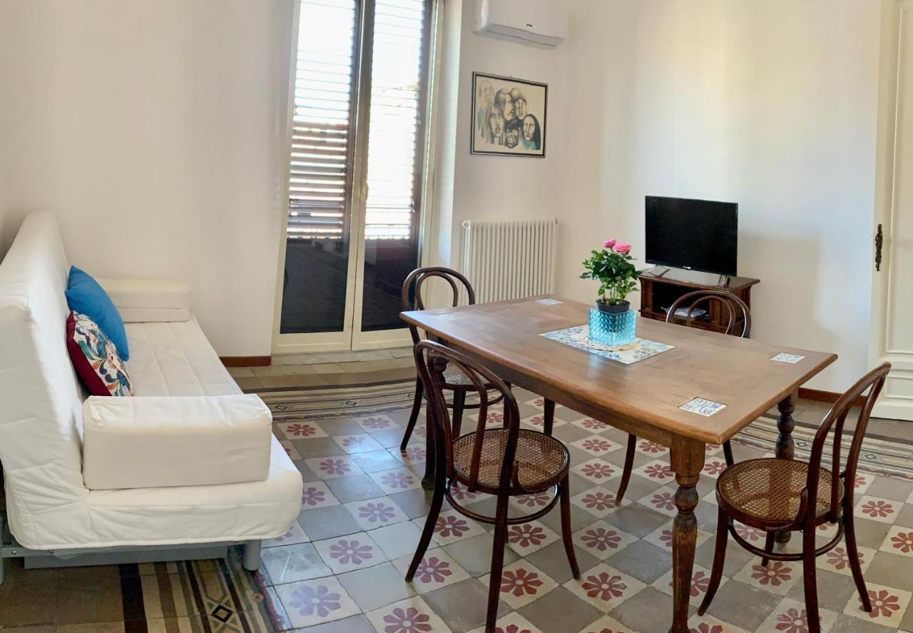 Suite Dreams Politeama Palermo Eksteriør billede