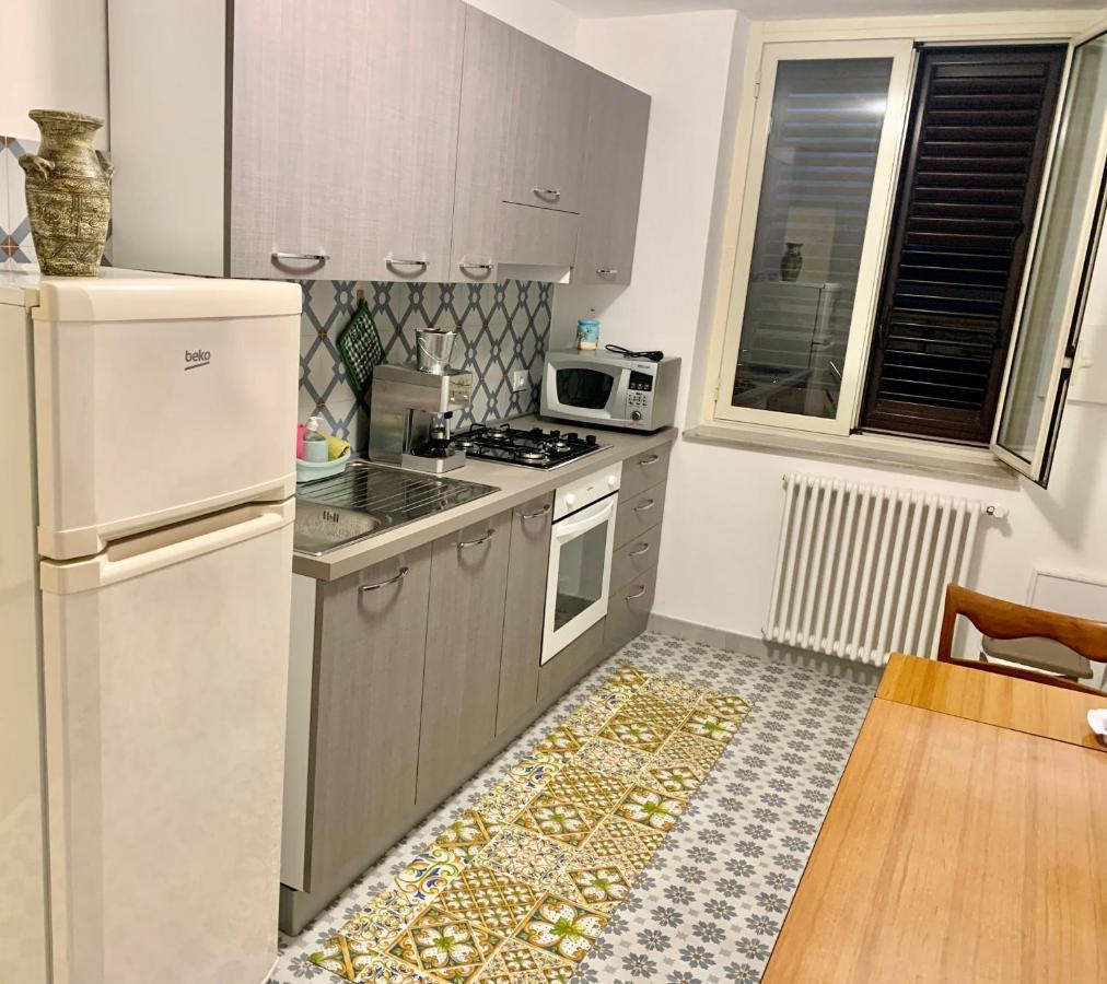 Suite Dreams Politeama Palermo Eksteriør billede