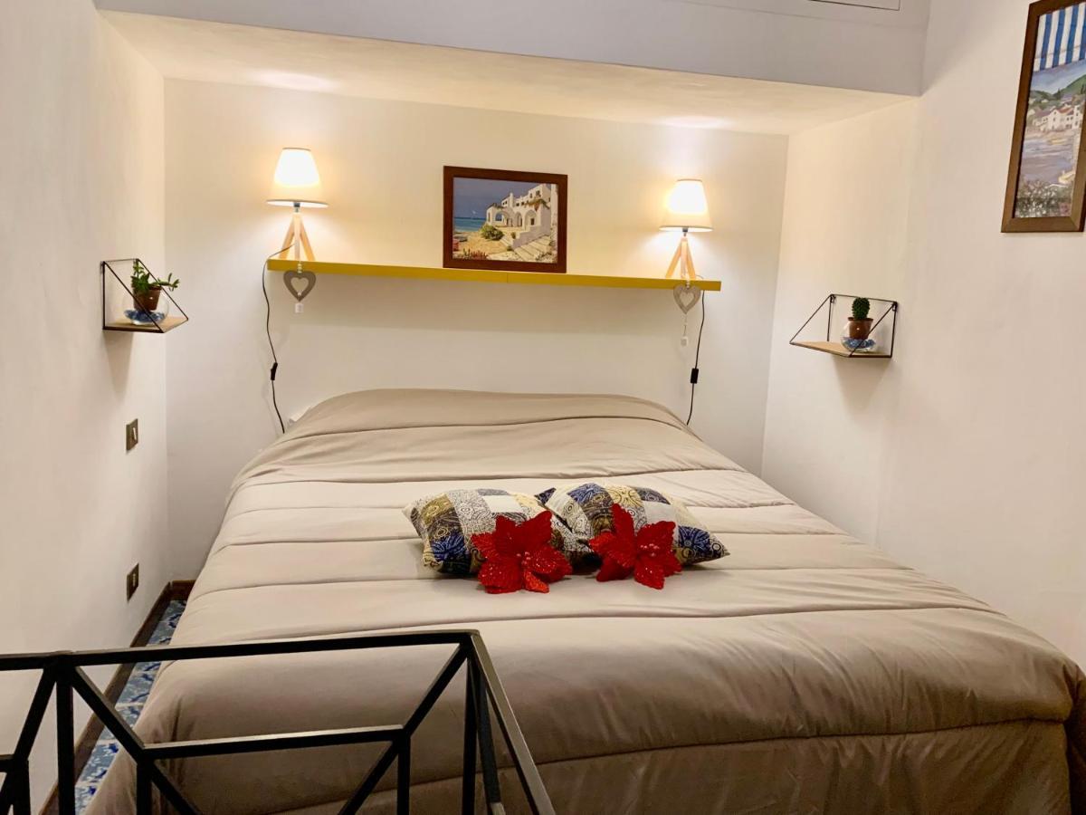 Suite Dreams Politeama Palermo Eksteriør billede
