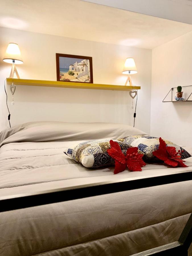 Suite Dreams Politeama Palermo Eksteriør billede
