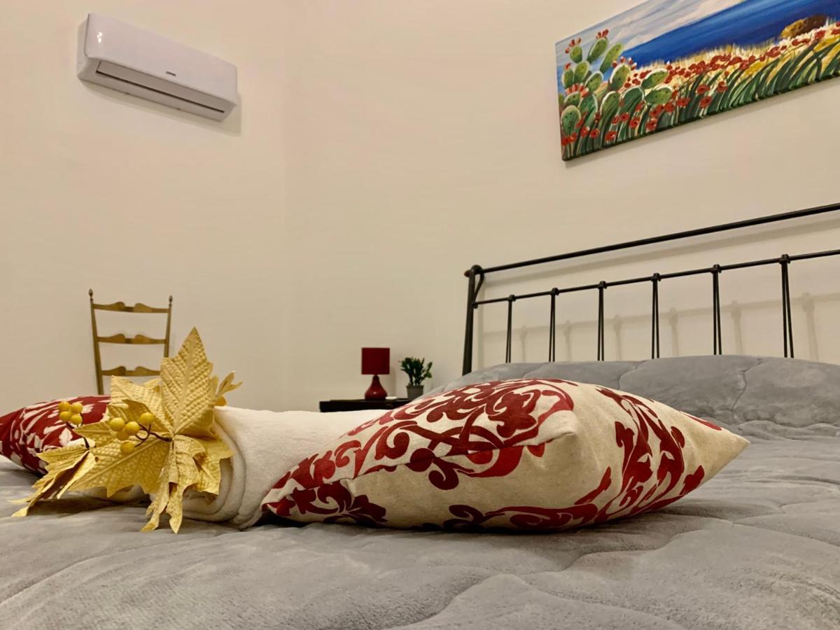 Suite Dreams Politeama Palermo Eksteriør billede