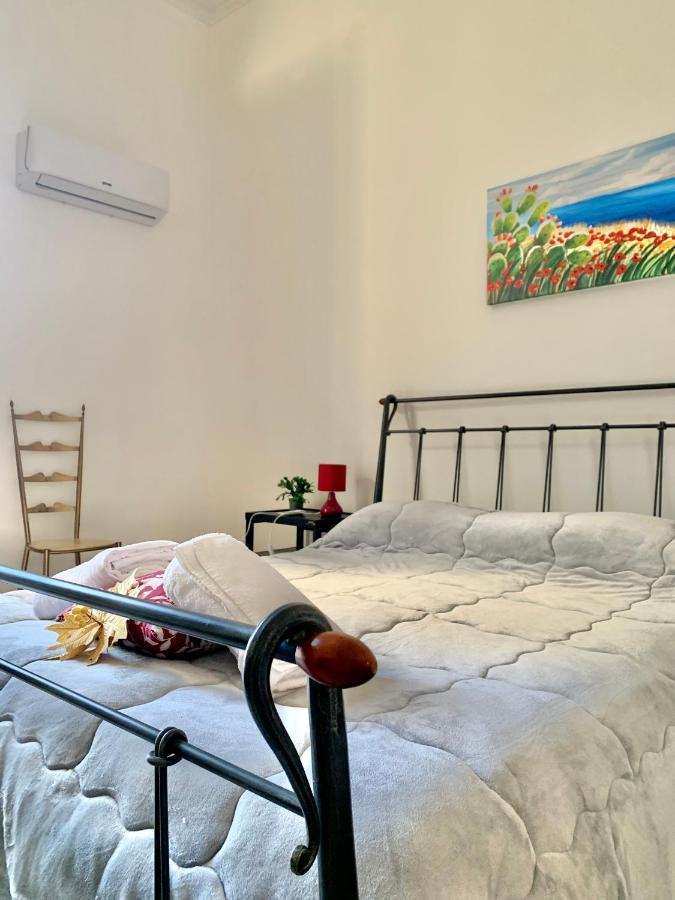 Suite Dreams Politeama Palermo Eksteriør billede