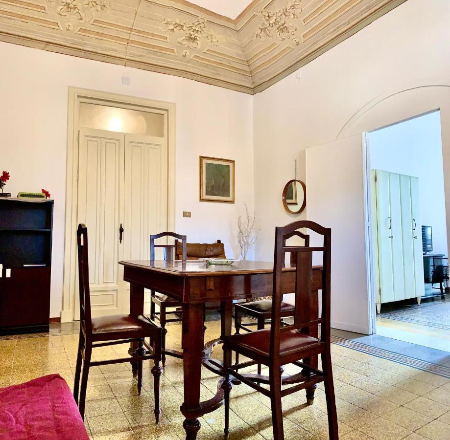 Suite Dreams Politeama Palermo Eksteriør billede