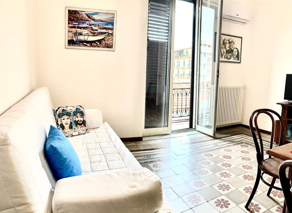 Suite Dreams Politeama Palermo Eksteriør billede