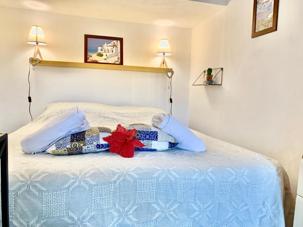 Suite Dreams Politeama Palermo Eksteriør billede