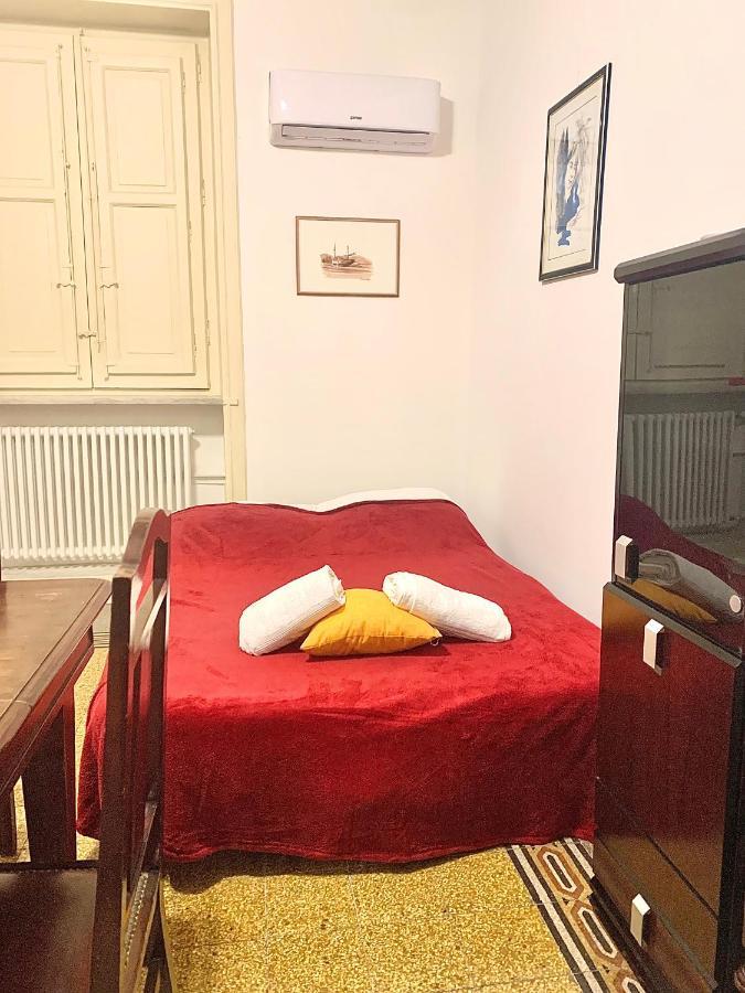 Suite Dreams Politeama Palermo Eksteriør billede