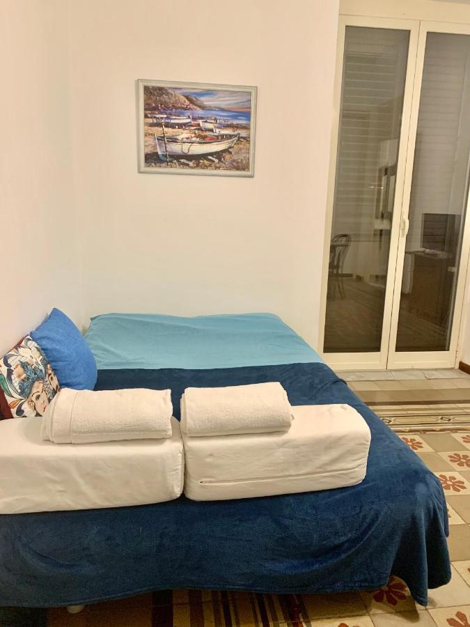 Suite Dreams Politeama Palermo Eksteriør billede