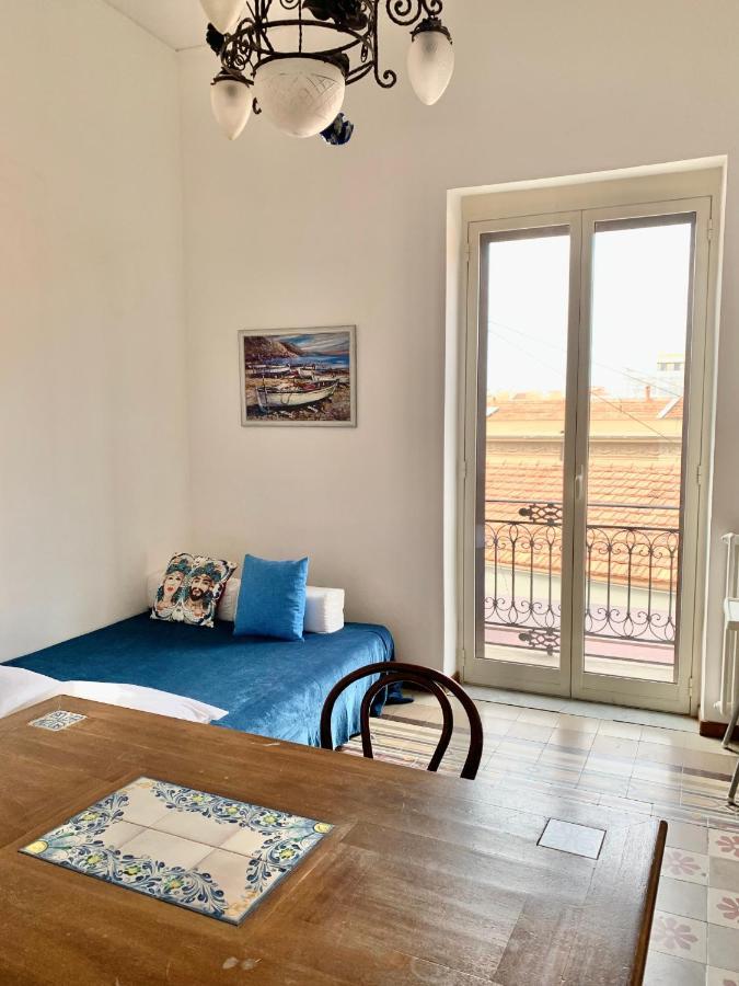 Suite Dreams Politeama Palermo Eksteriør billede
