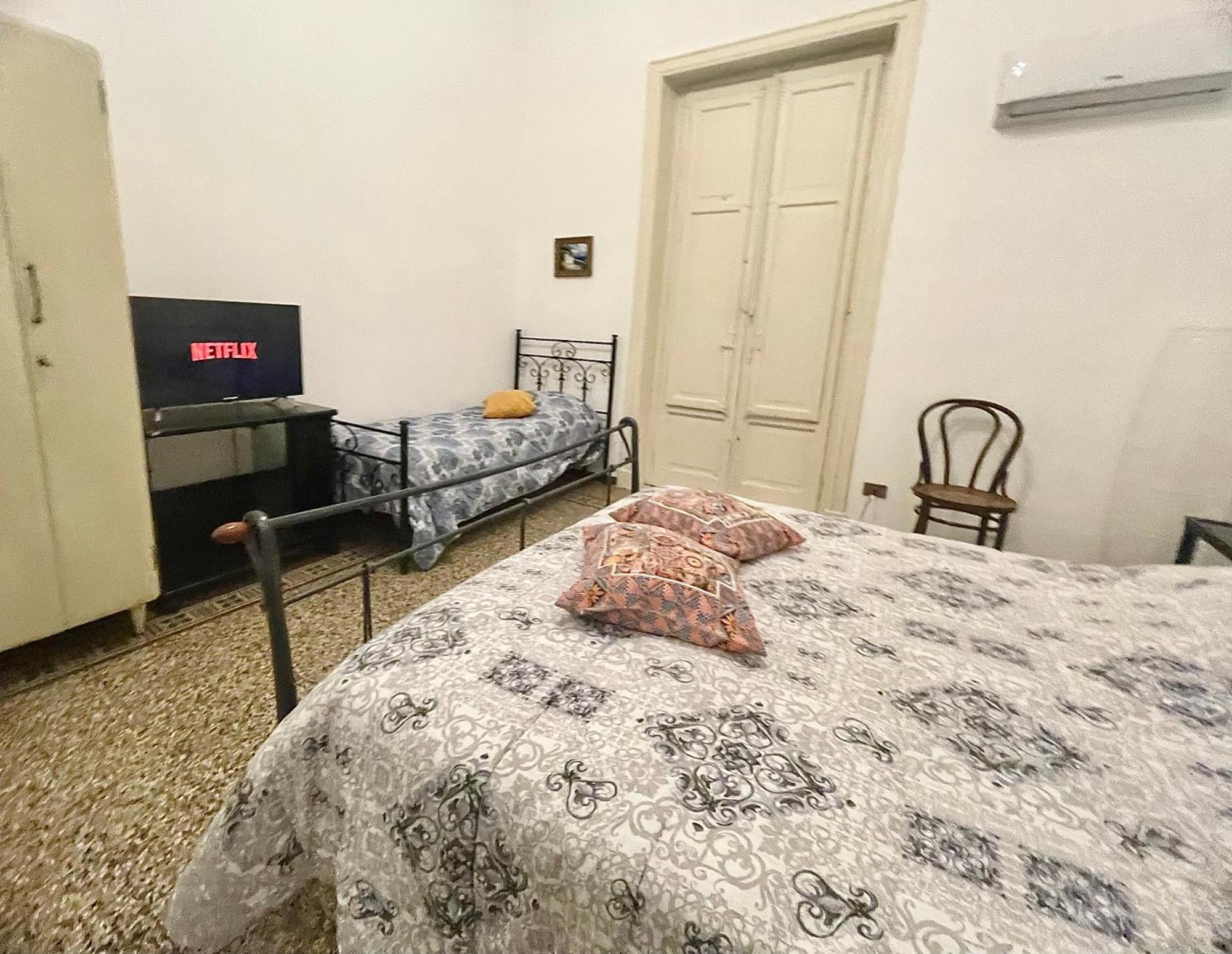 Suite Dreams Politeama Palermo Eksteriør billede