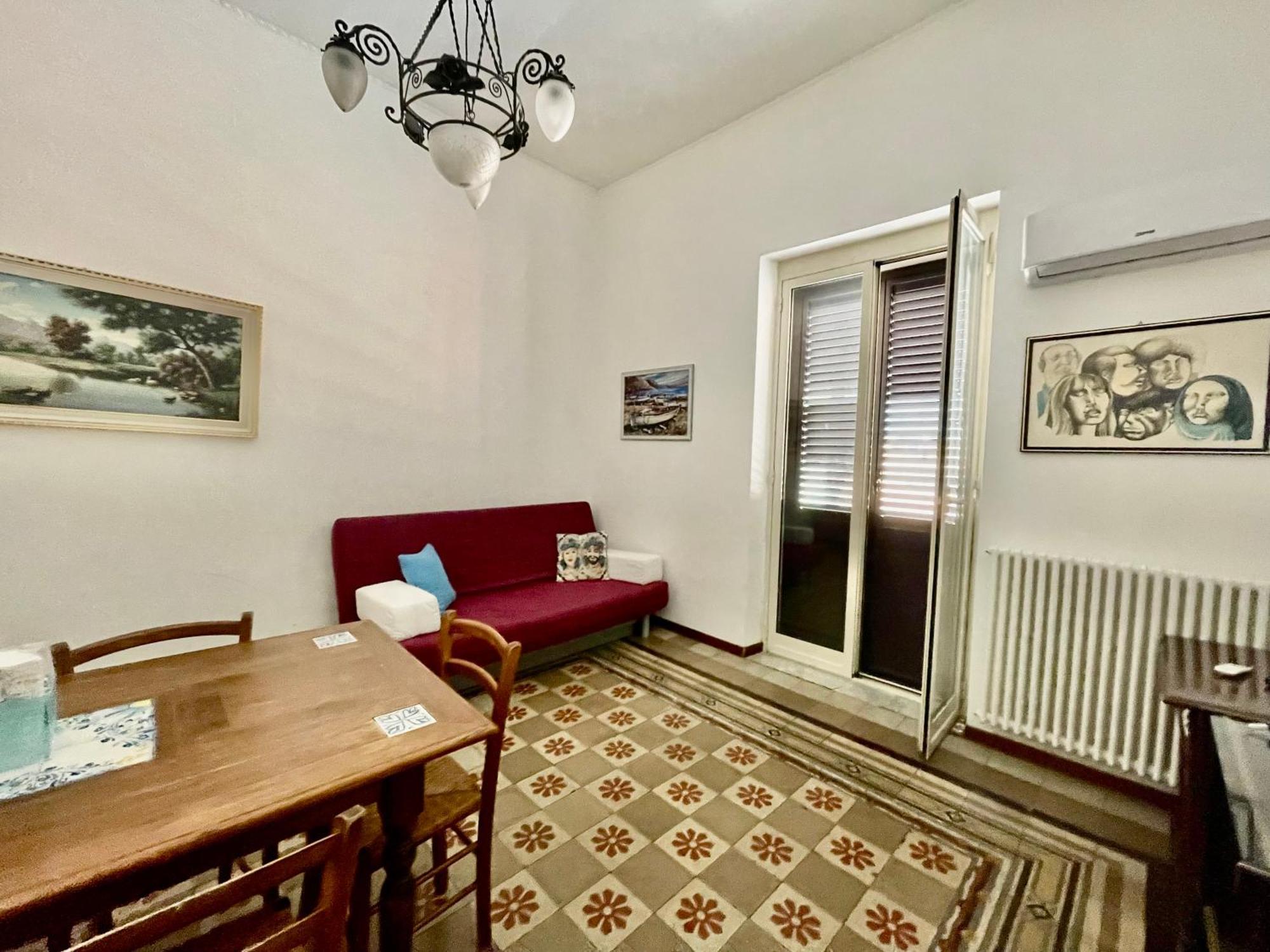Suite Dreams Politeama Palermo Eksteriør billede