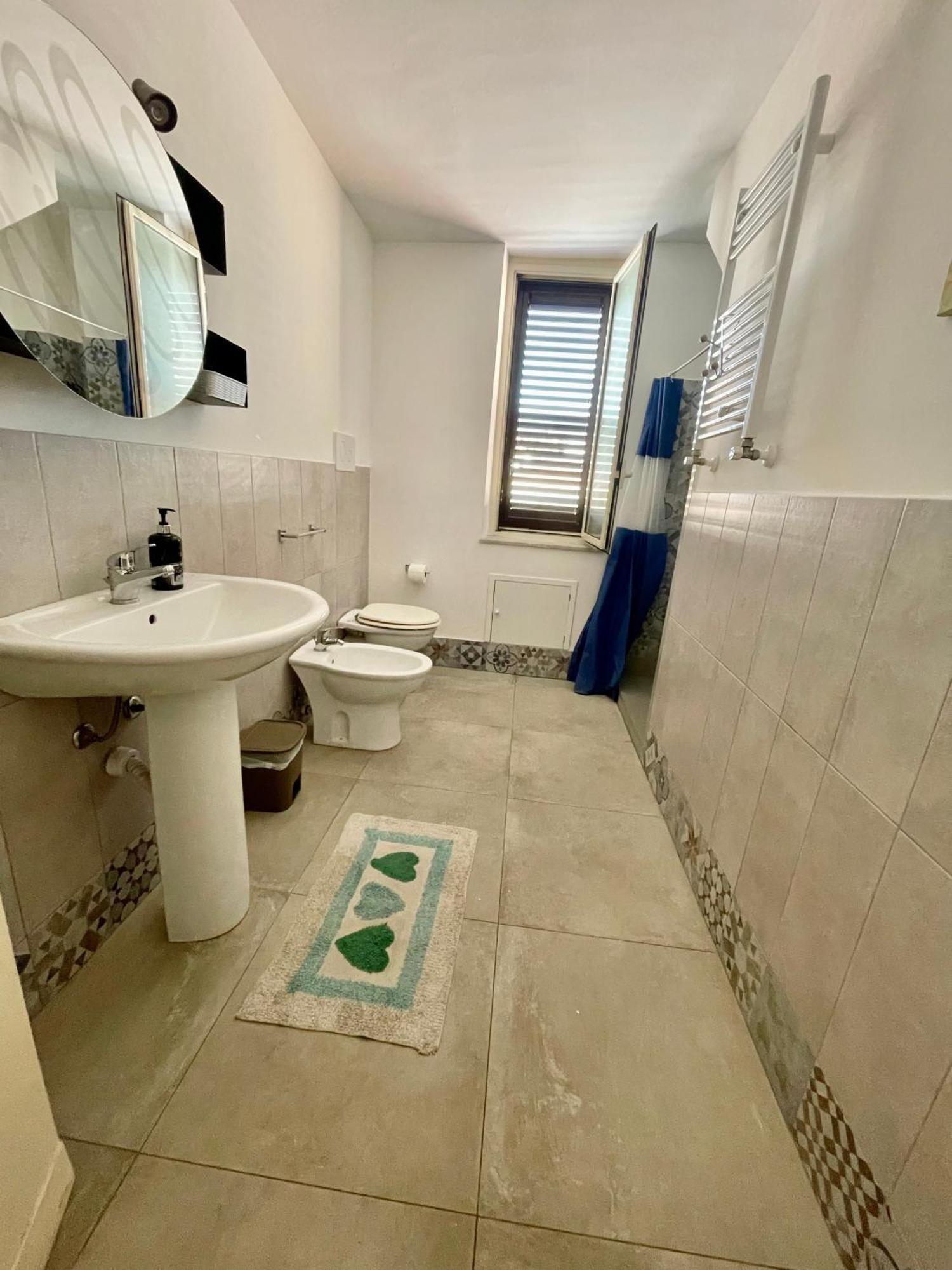 Suite Dreams Politeama Palermo Eksteriør billede