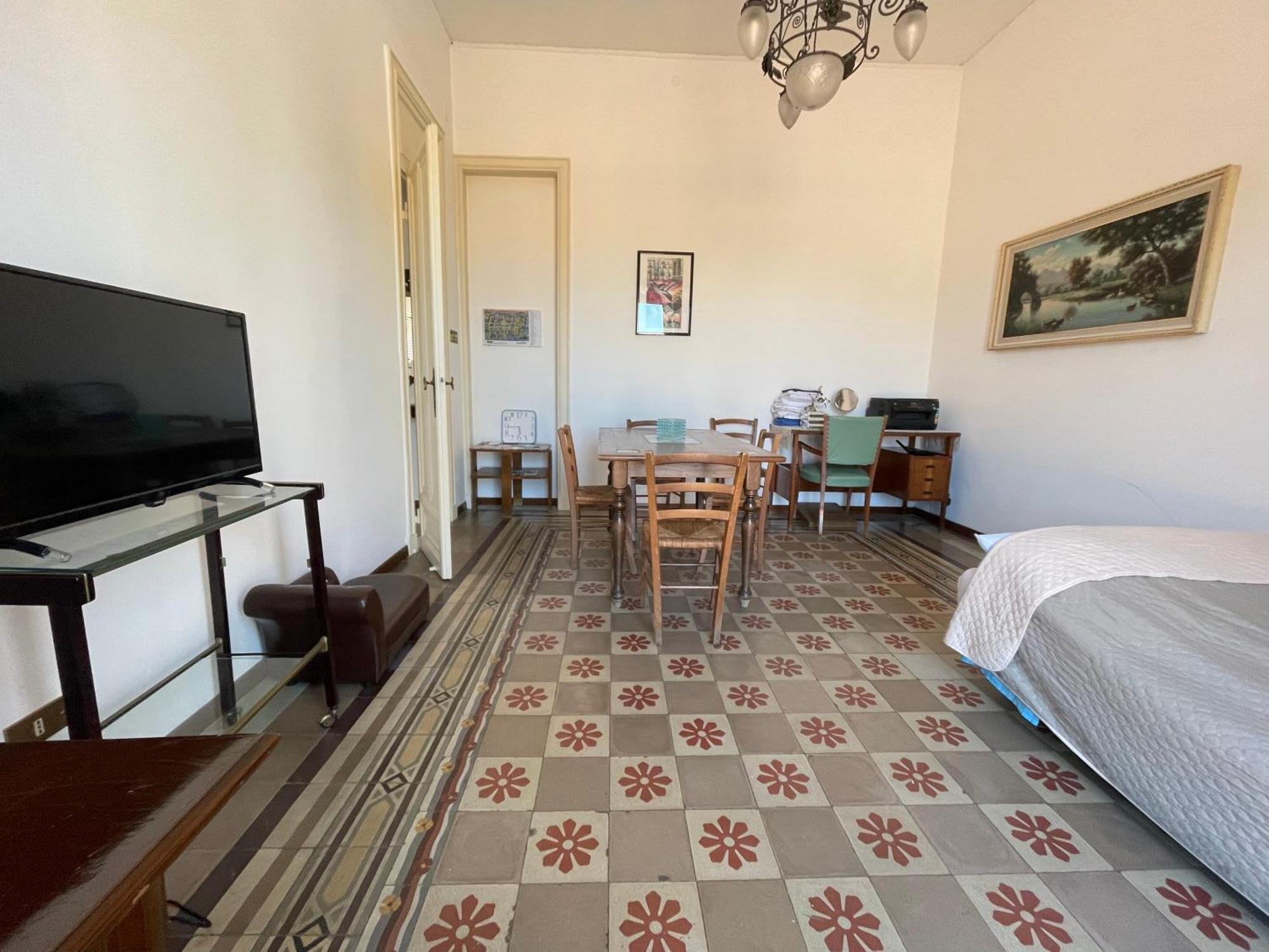 Suite Dreams Politeama Palermo Eksteriør billede
