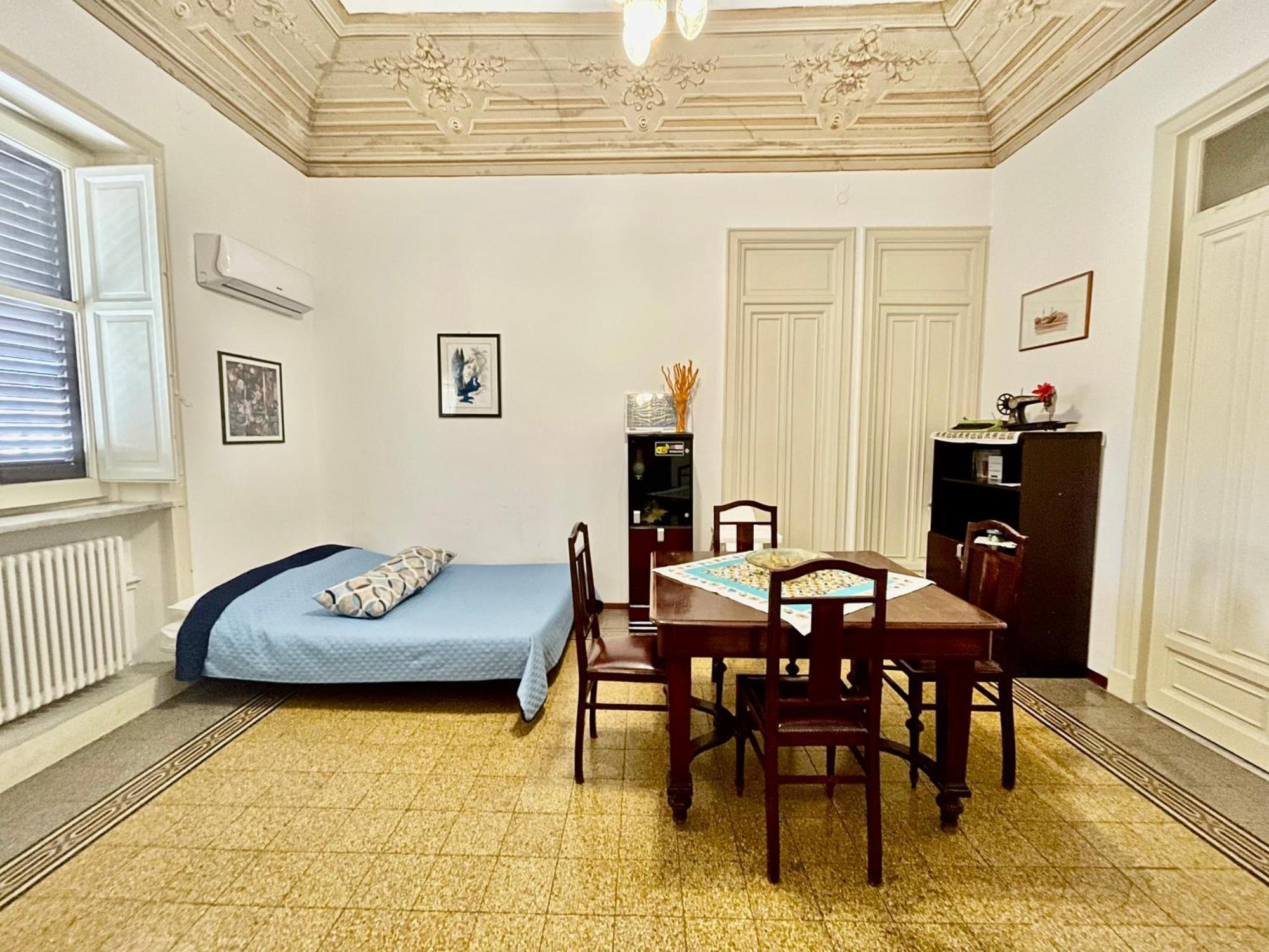 Suite Dreams Politeama Palermo Eksteriør billede