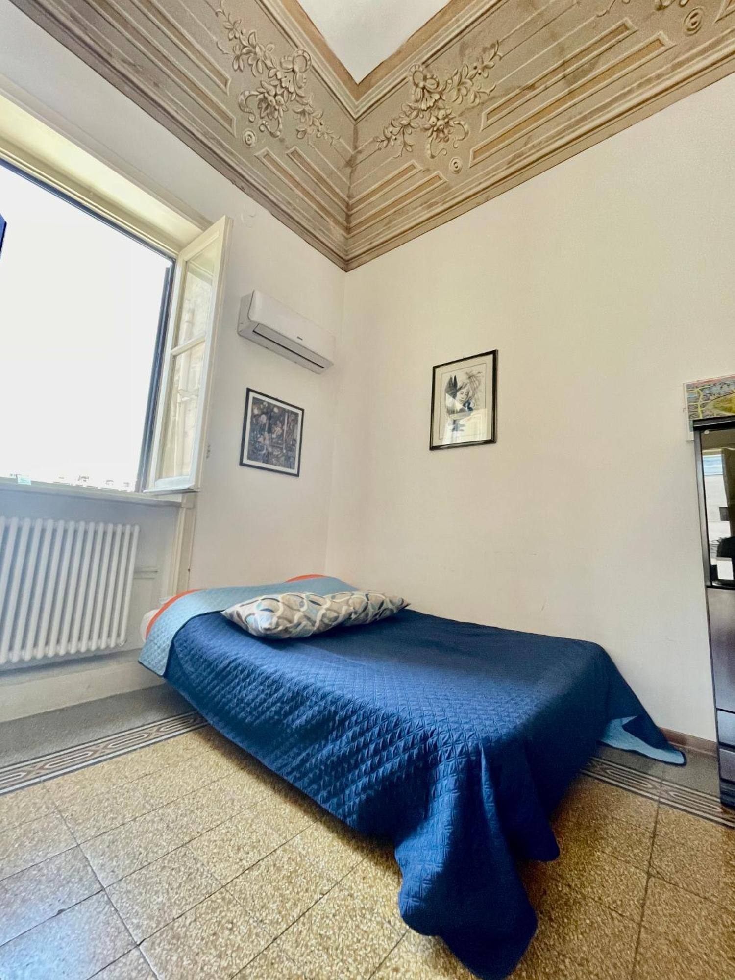 Suite Dreams Politeama Palermo Eksteriør billede