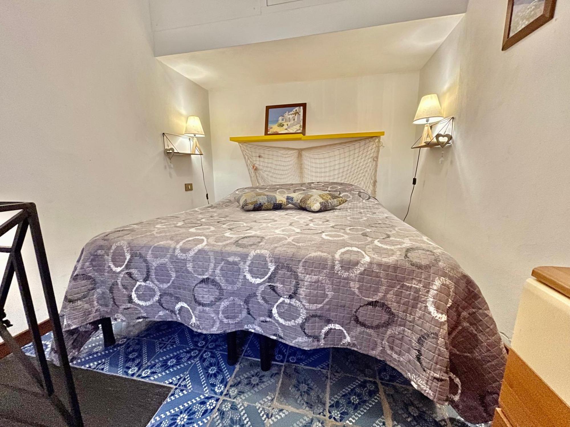 Suite Dreams Politeama Palermo Eksteriør billede