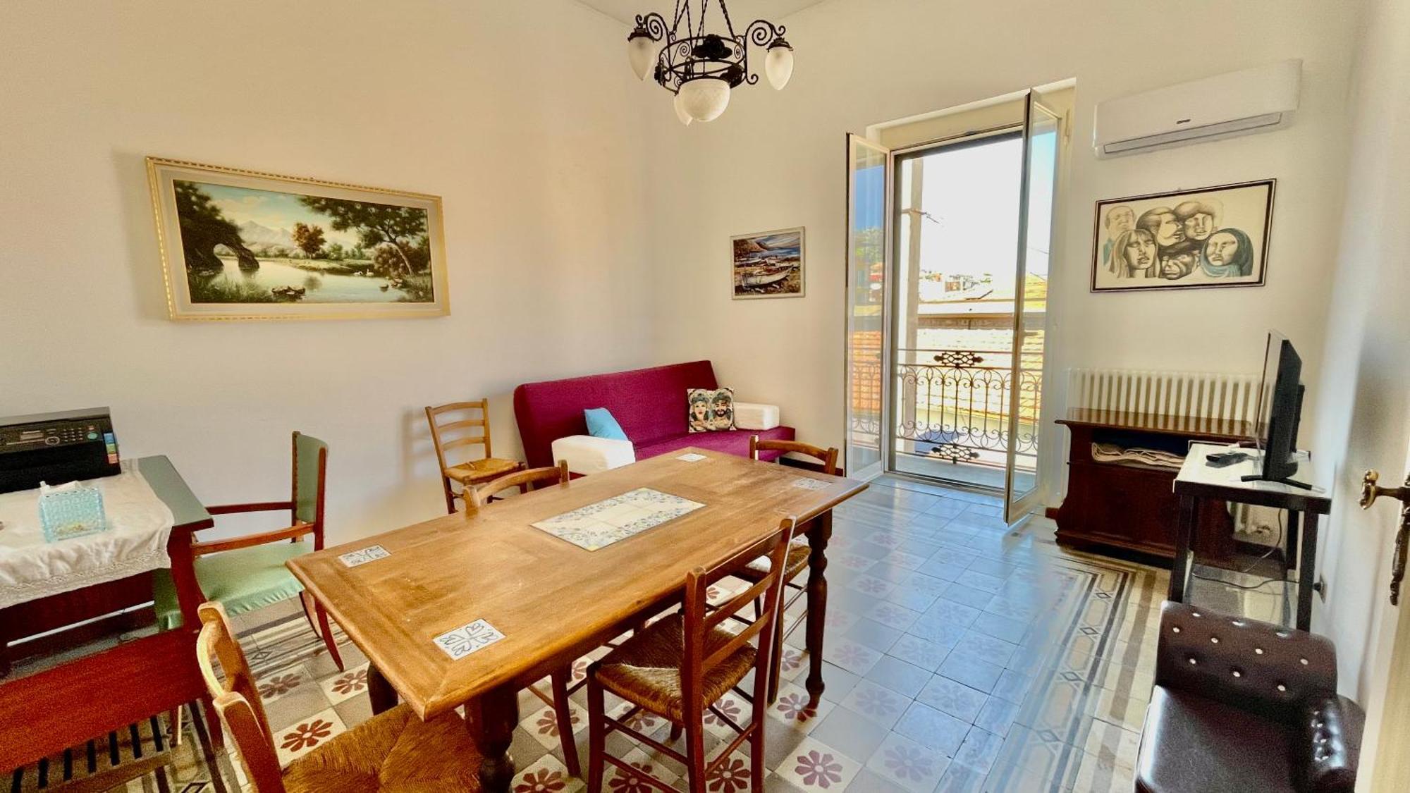 Suite Dreams Politeama Palermo Eksteriør billede