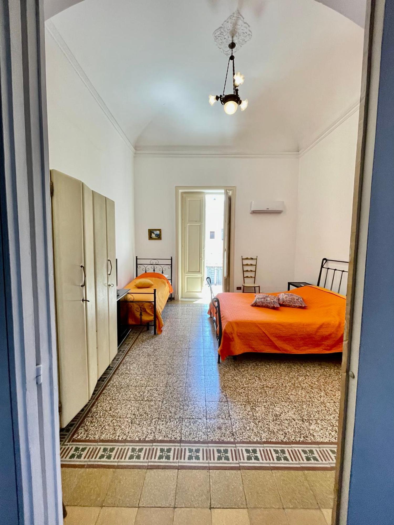Suite Dreams Politeama Palermo Eksteriør billede